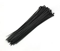 Taywraps 200 x 4.8 mm